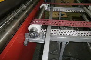 Rotacjas z drukarką